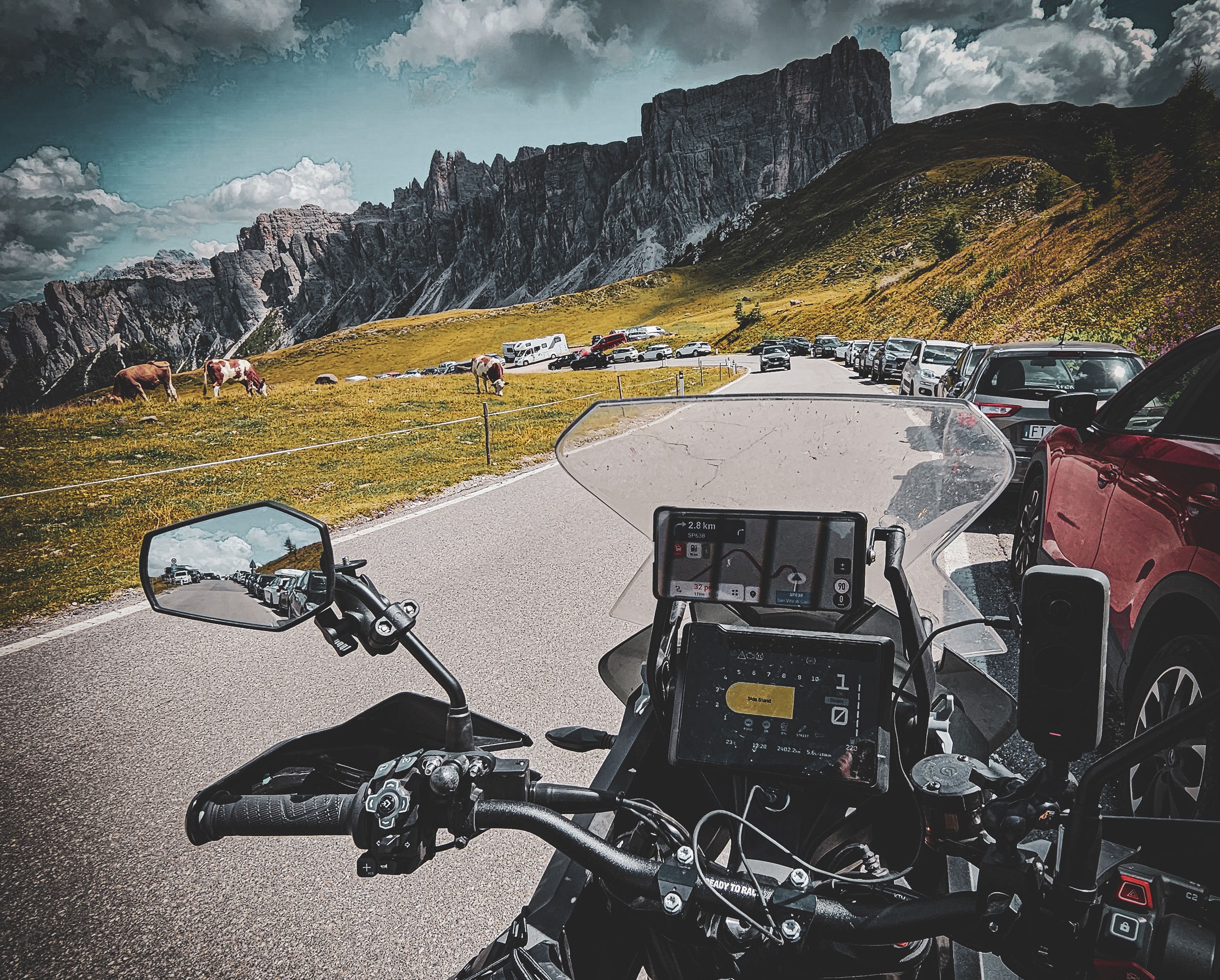 KanyarGÓ MOTORSPORT