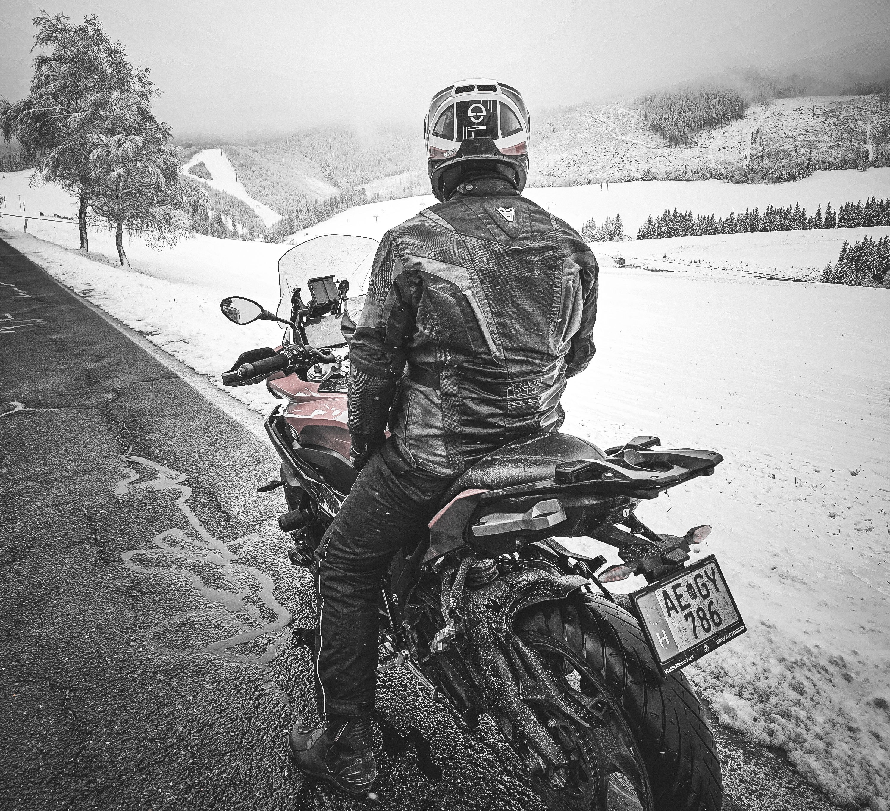 KanyarGO Motorsport, motoros túrák