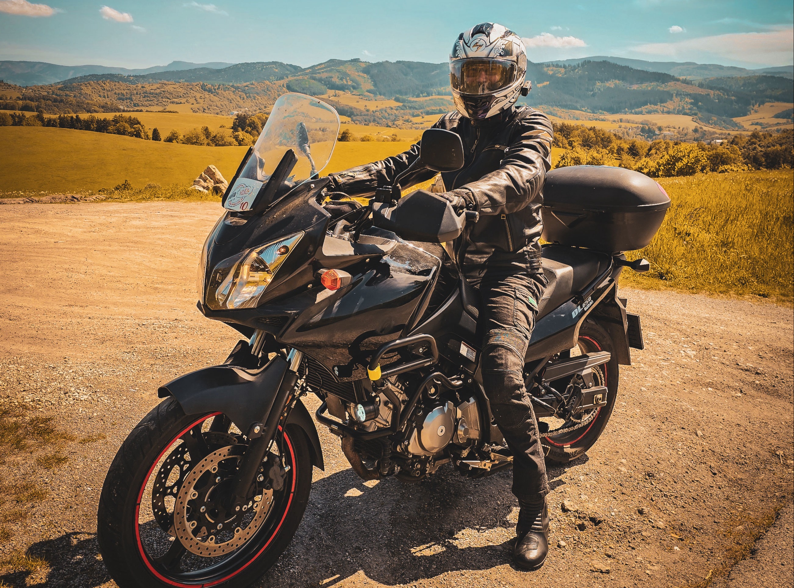 KanyarGO Motorsport, motoros túrák