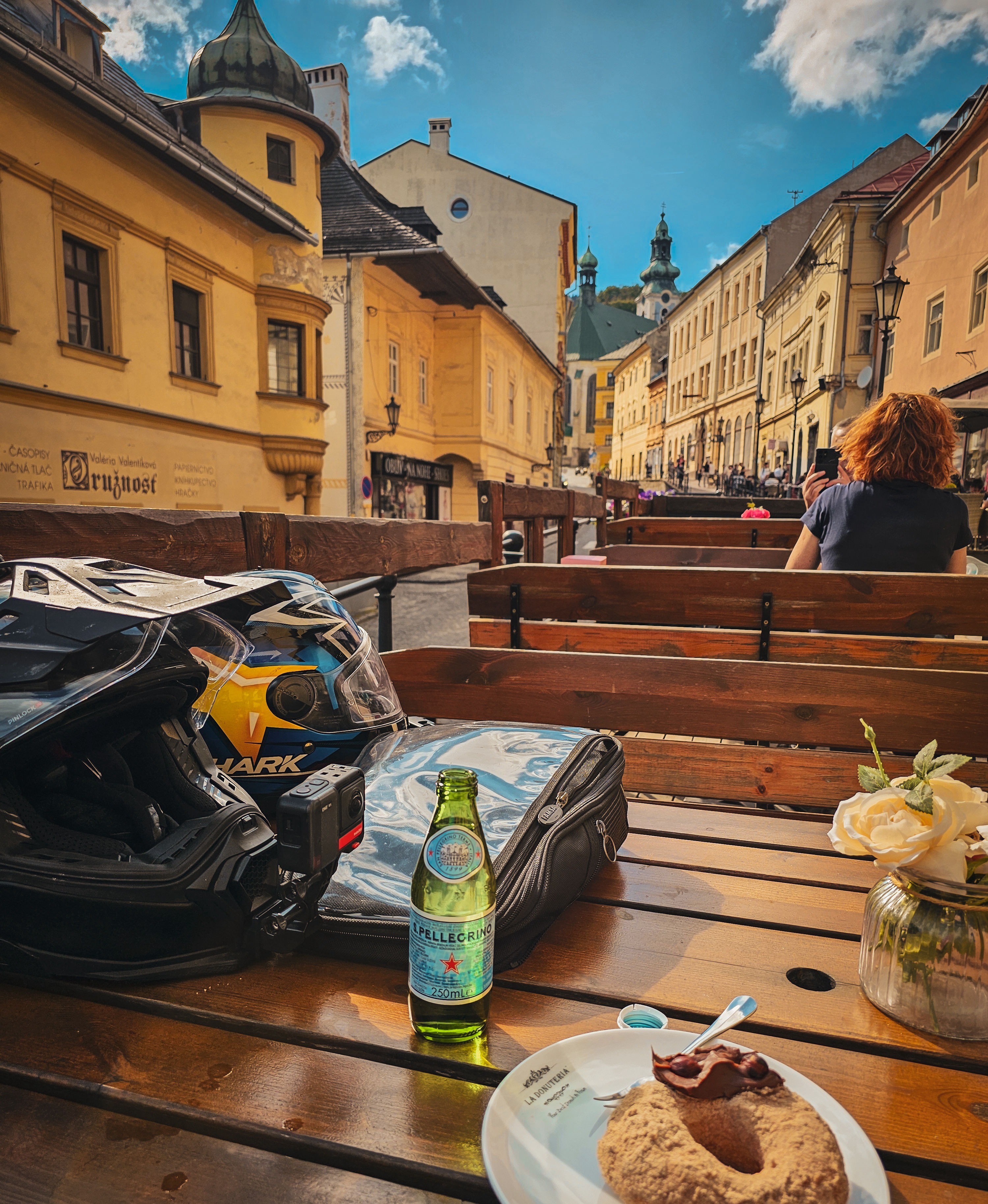 KanyarGO Motorsport, motoros túrák