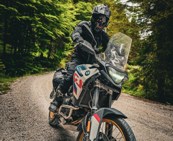 KanyarGO Motorsport, motoros túrák