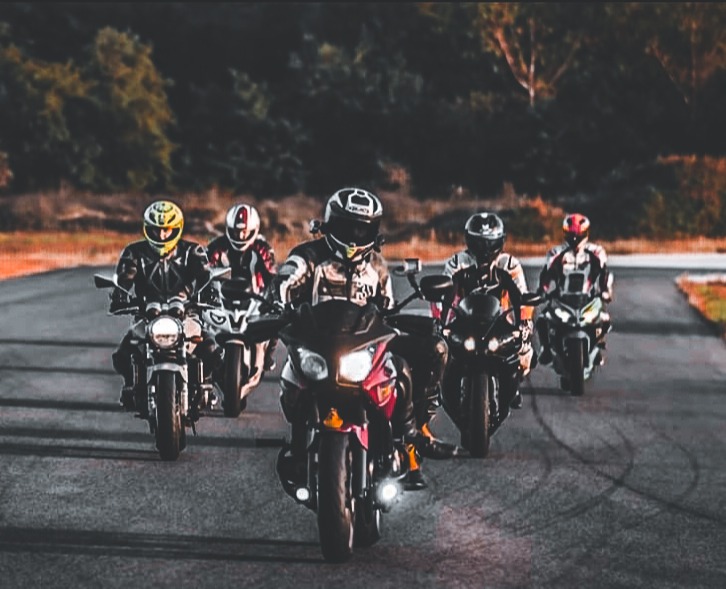 KanyarGO Motorsport, motoros túrák